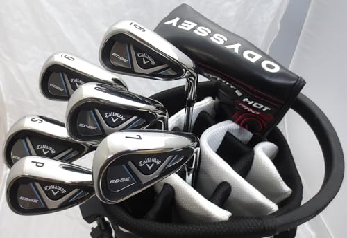 キャロウェイ X2 HOT ビッグバーサ レディースゴルフクラブセット