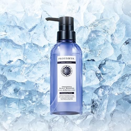 クールシャンプーのおすすめ人気ランキング【メントール配合も