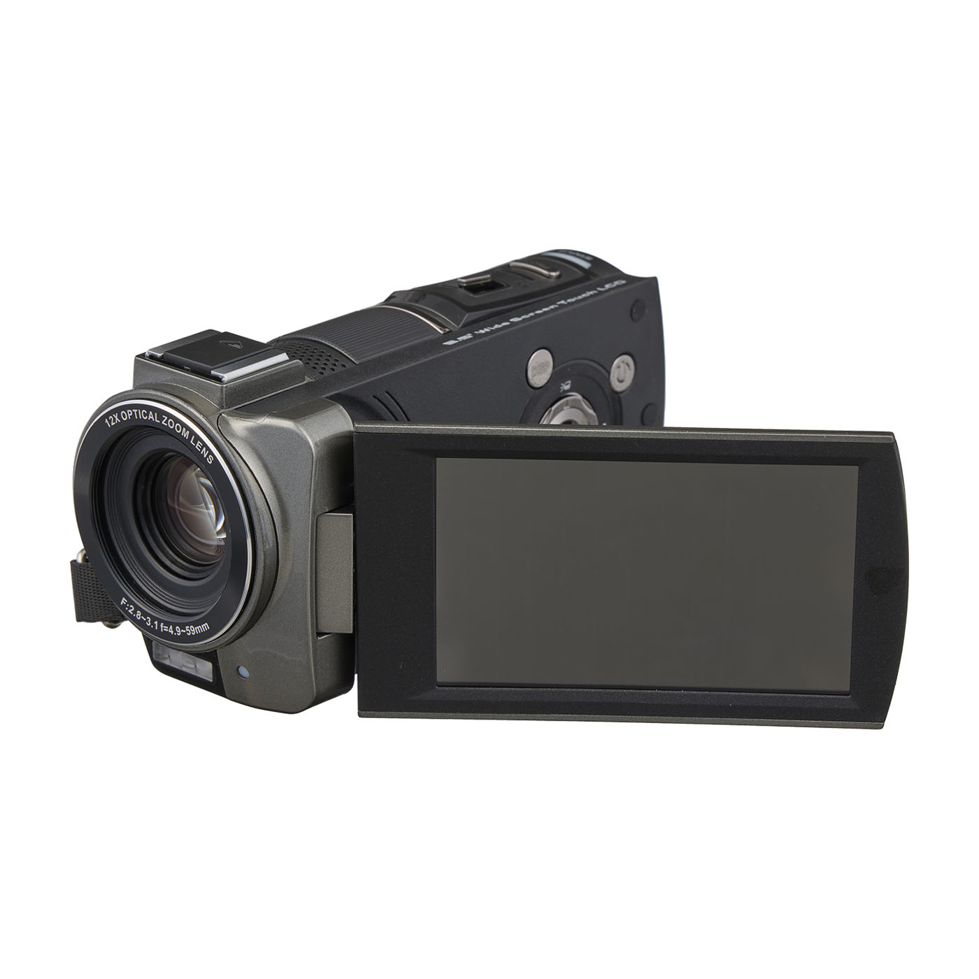 ❤操作がしやすく初心者でも楽々簡単に使いこなせる♪❤高性能❣ビデオカメラ ❤操作がしやすく初心者でも楽々簡単に使いこなせる♪❤高性能❣ビデオ