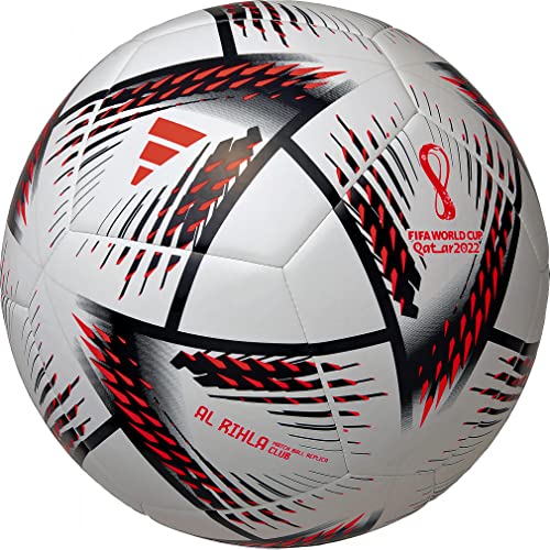 FIFAワールドカップ2022 公式試合球 アルリフラ レプリカ 5号