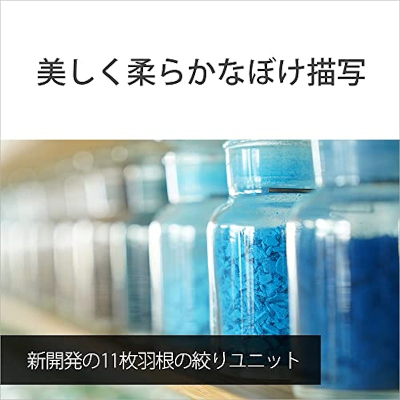 FE 24-70mm F2.8 GM II 7