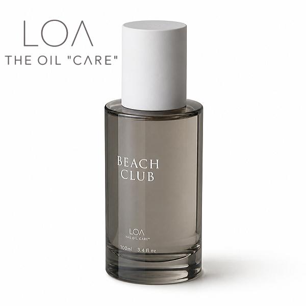 THE OIL CARE BEACH CLUB 1