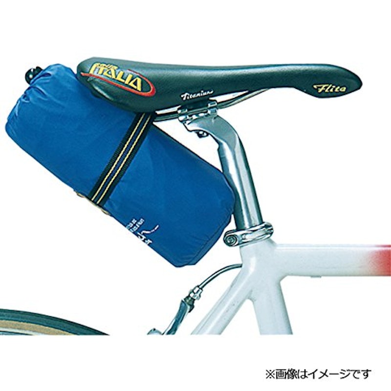 オーストリッチ ロード220 輪行袋 3