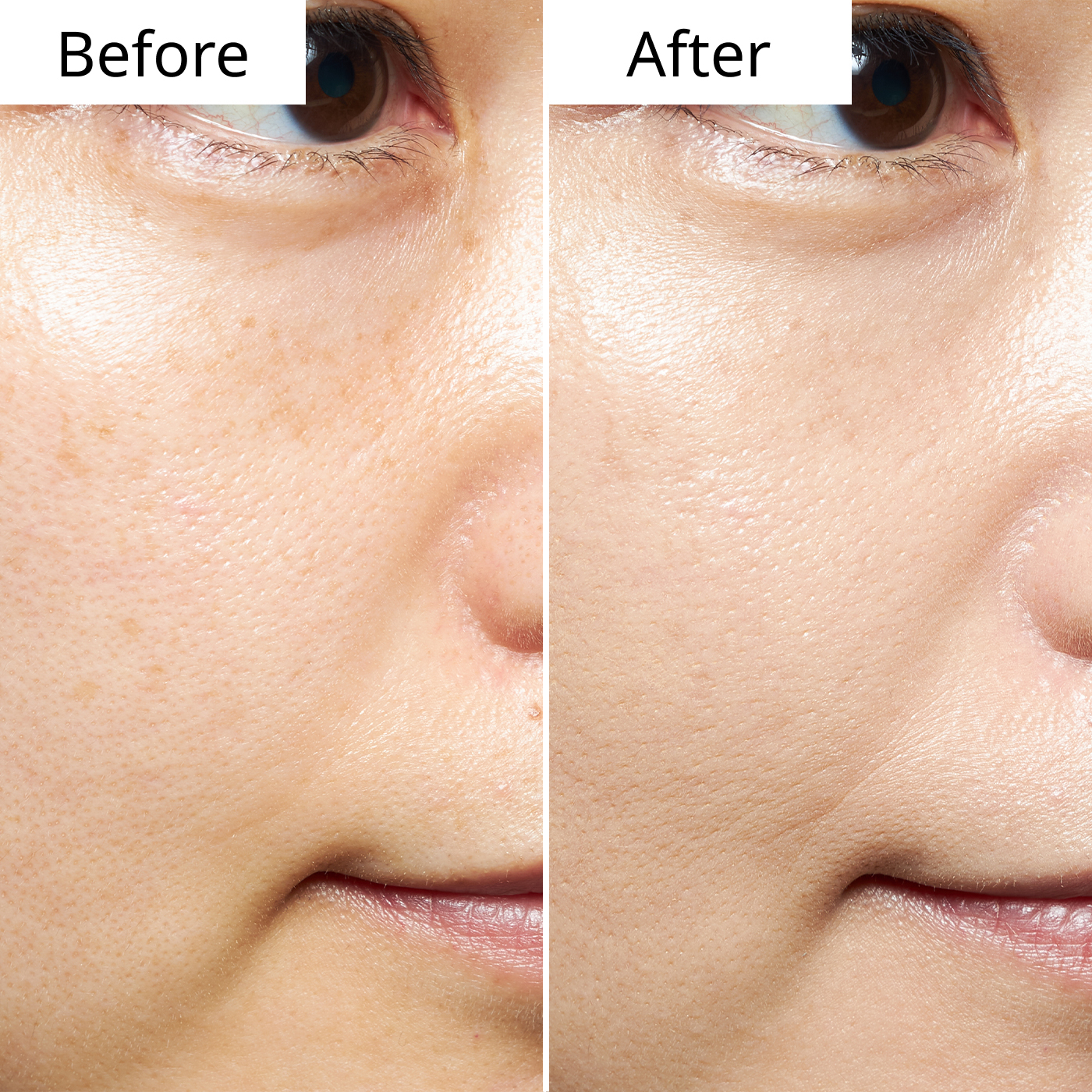 エトヴォス ミネラルフレッシュスキンリキッド ナチュラルをレビュー