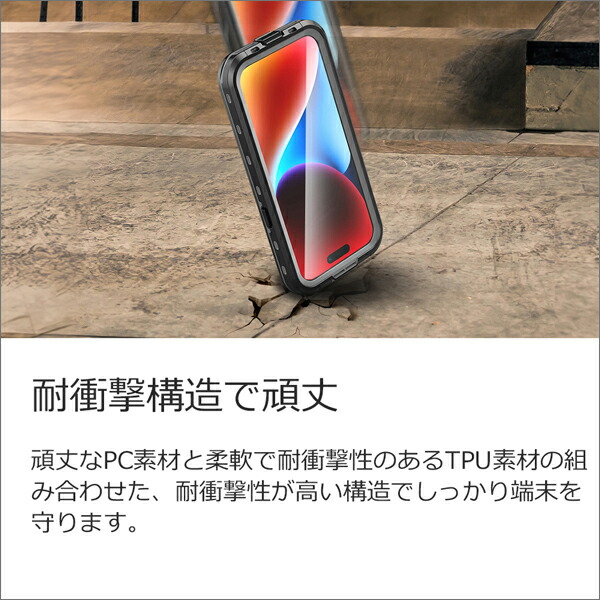 LOOF iPhoneケース 7