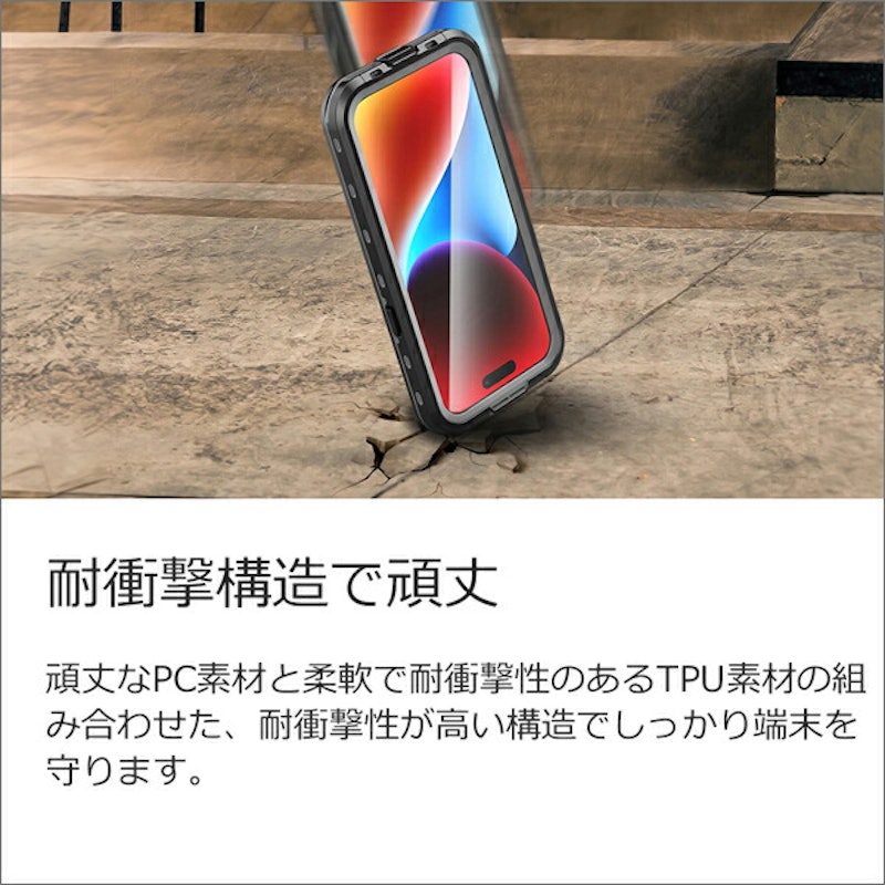 LOOF iPhoneケース 7