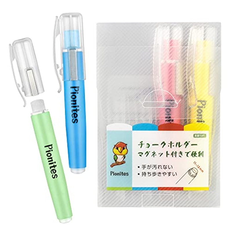 チョークホルダー 1