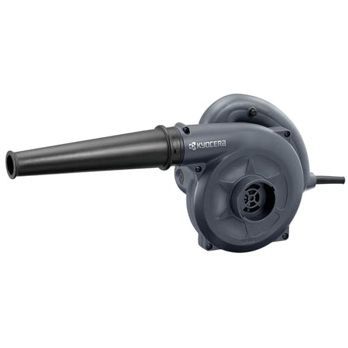 ブロワー 1