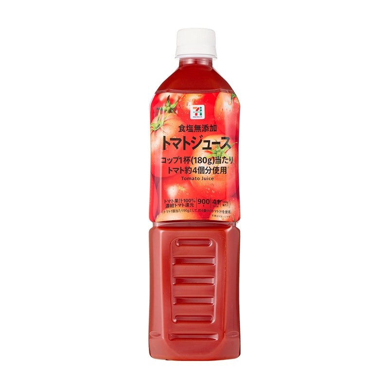トマトジュース 1