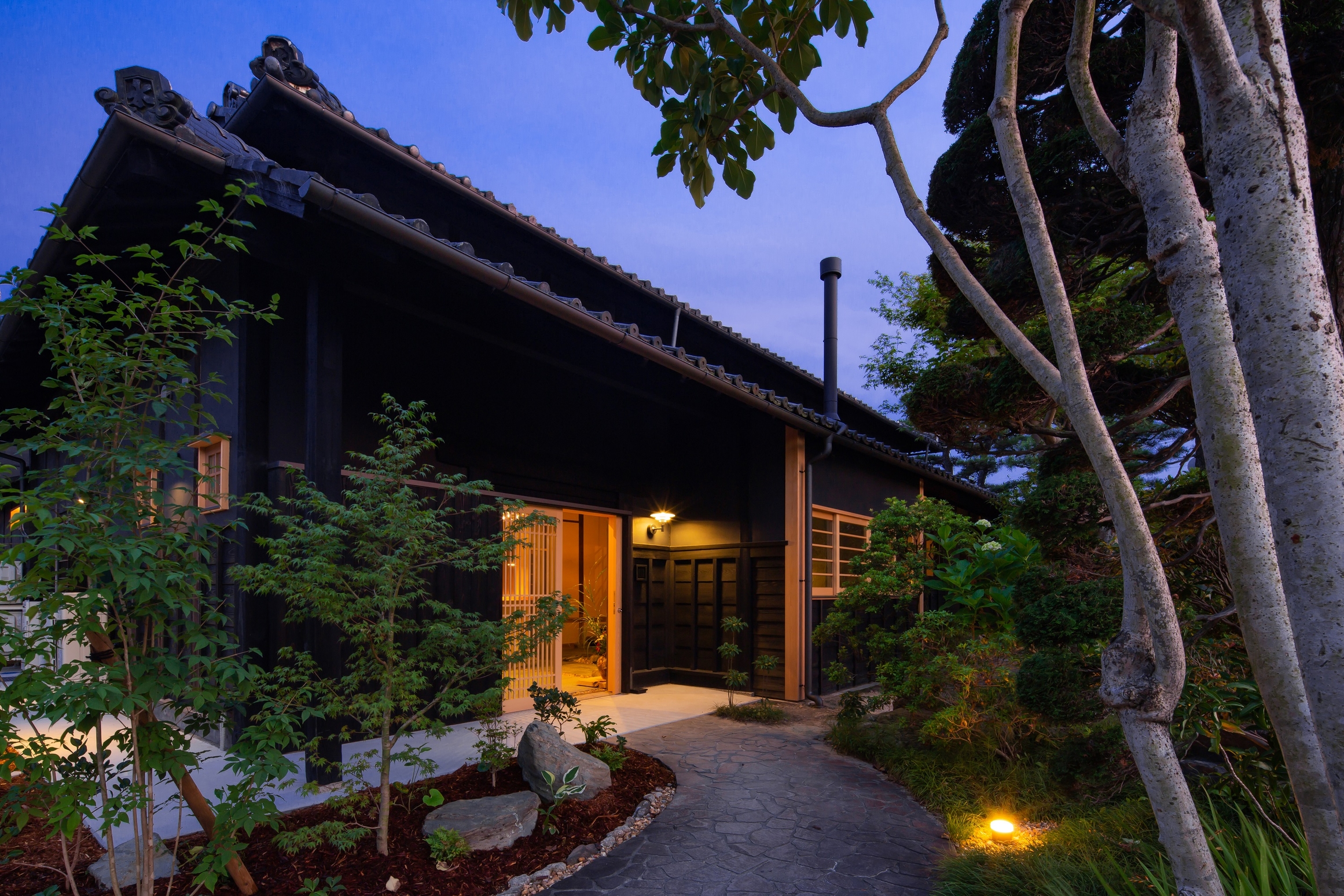 CASA WATARI KUWANA 1