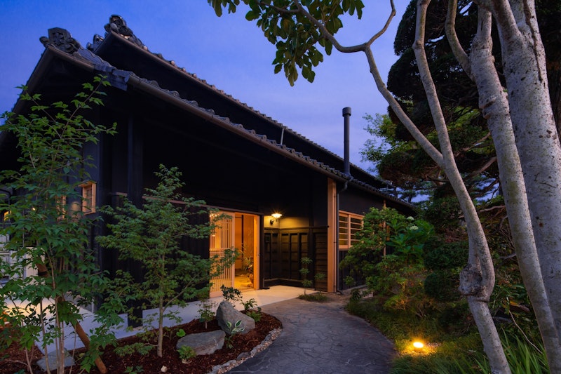 CASA WATARI KUWANA 1