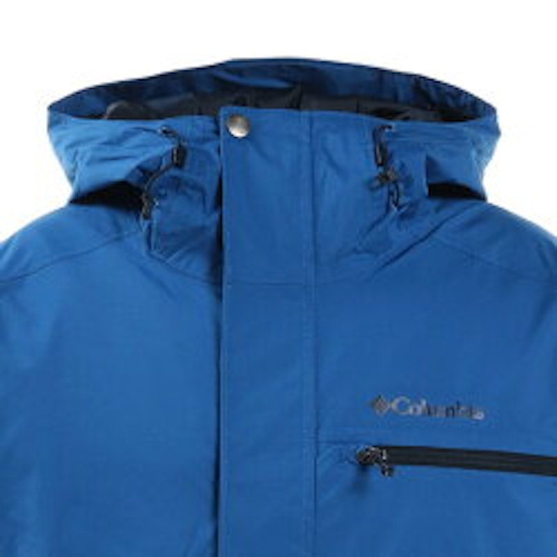 VALLEY POINT JACKET 3