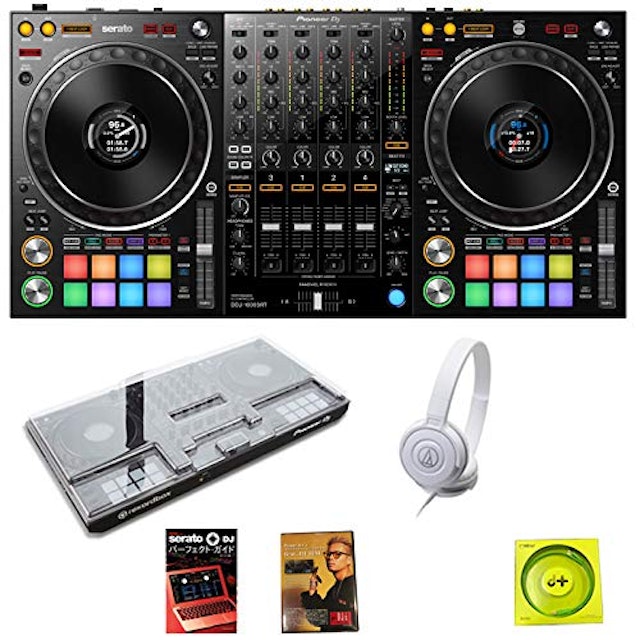 21年 Djコントローラーのおすすめ人気ランキング10選 Mybest 21年 Djコントローラーのおすすめ人気ランキング10選 Mybest