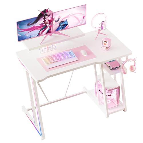 白いゲーミングデスクのおすすめ人気ランキング【2025年】 | マイベスト