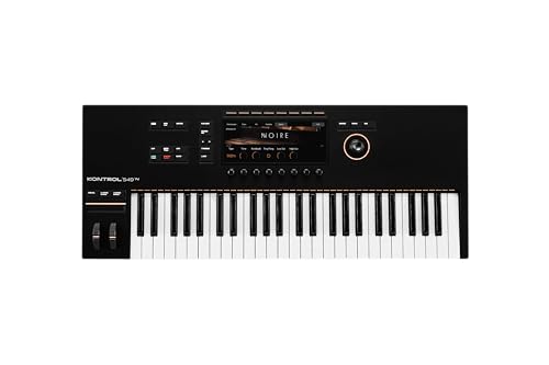  Kontrol S49 MK3 1