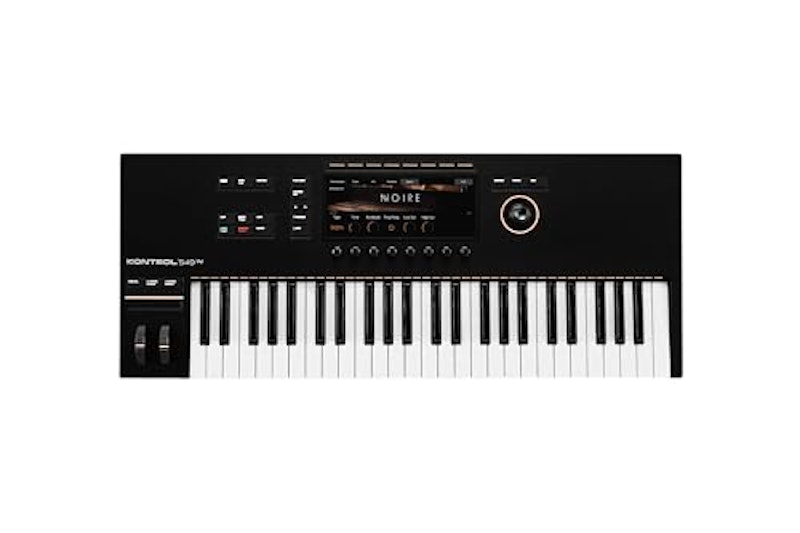 Kontrol S49 MK3 1