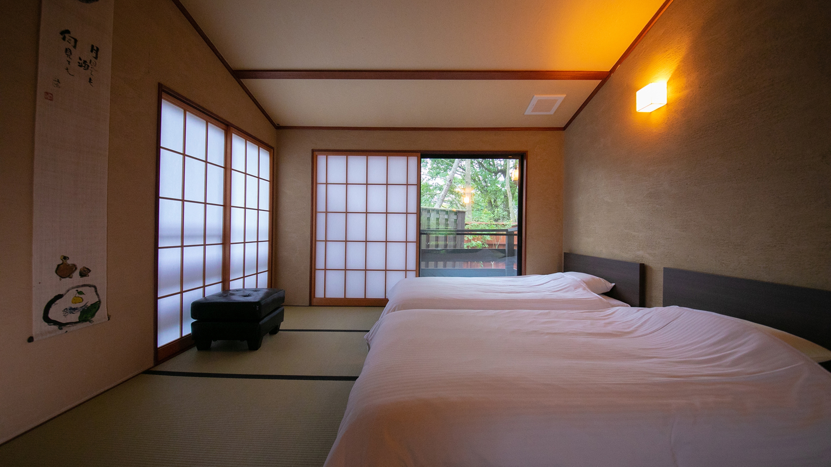 インターヒル 翼 湯布院 8