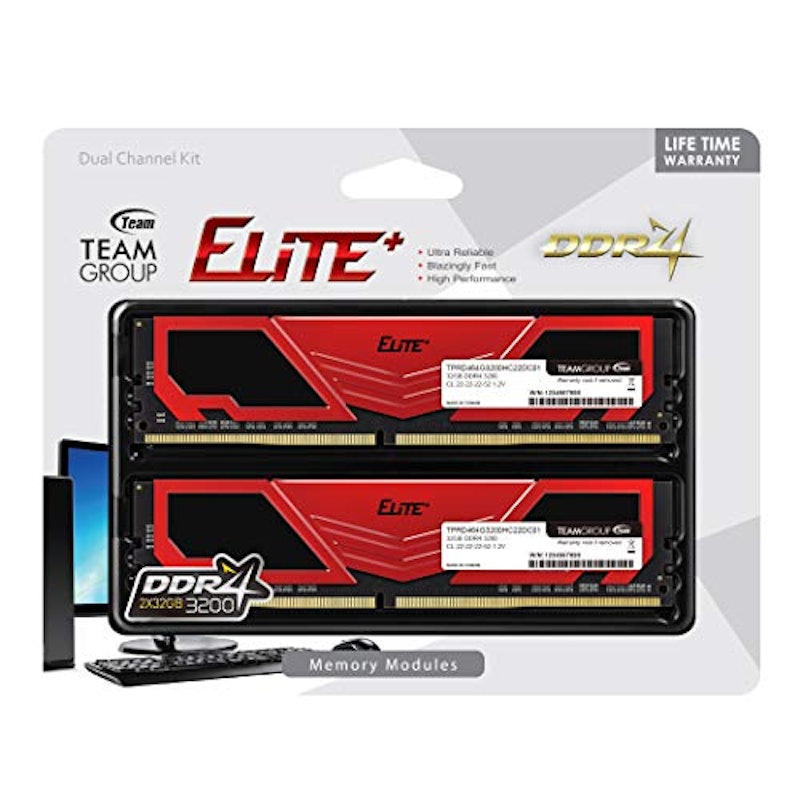Elite Plus 5