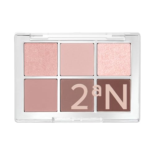 BETTER ME EYE PALETTE 1