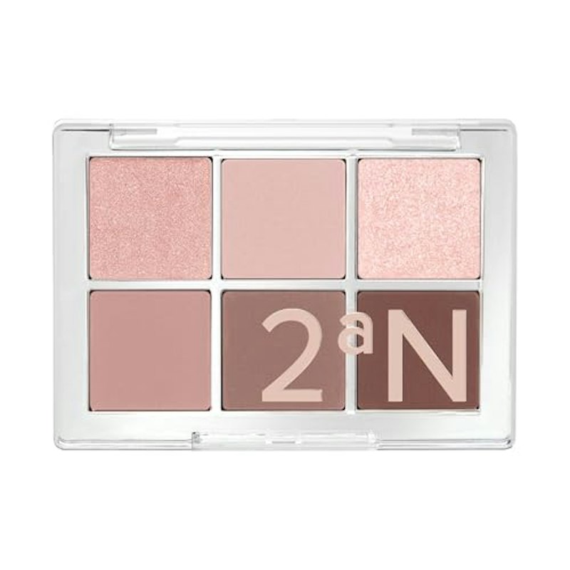 BETTER ME EYE PALETTE 1