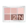 IANFNC BETTER ME EYE PALETTE 1