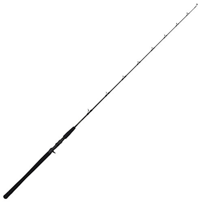 Galahad 電 Bending Curve 1