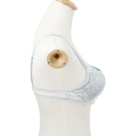 ワコール パルファージュ フロントエックスプラスブラをレビュー ワコール パルファージュ フロントエックスプラスブラをレビュー