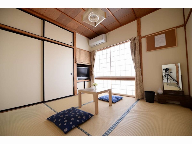 Destiny Inn SAKAIMINATO 6