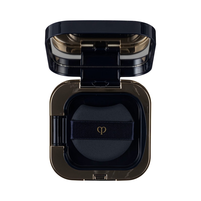 クレ・ド・ポー ボーテ タンクッションエクラ ルミヌ オークル20を クレ・ド・ポー ボーテ タンクッションエクラ ルミヌ オークル20を