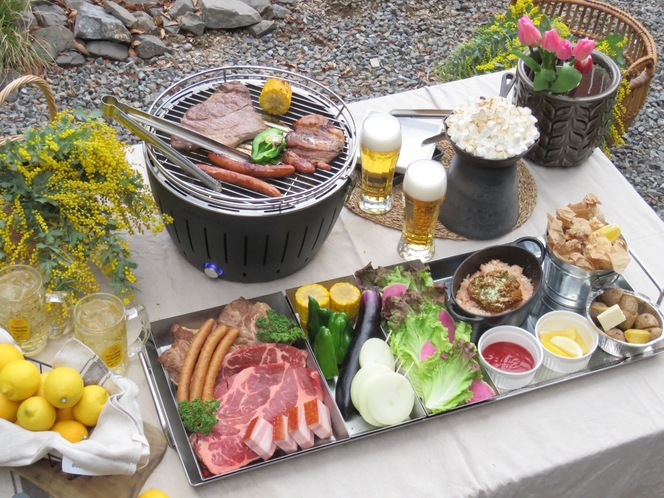 東道後のそらともり 4
