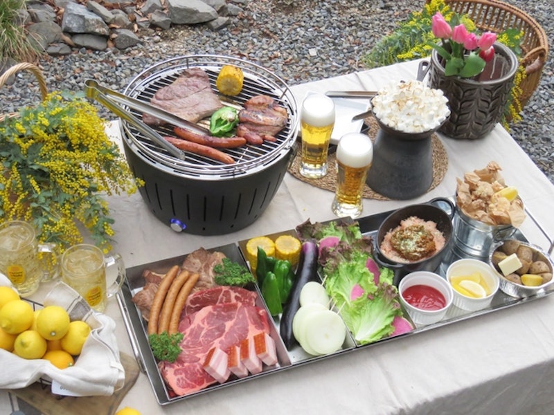 東道後のそらともり 4