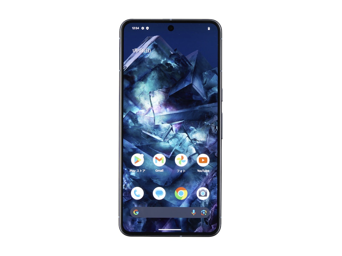Google Pixel 8 Proを徹底レビュー!実際に使ってわかった Google Pixel 8 Proを徹底レビュー!実際に使ってわかった