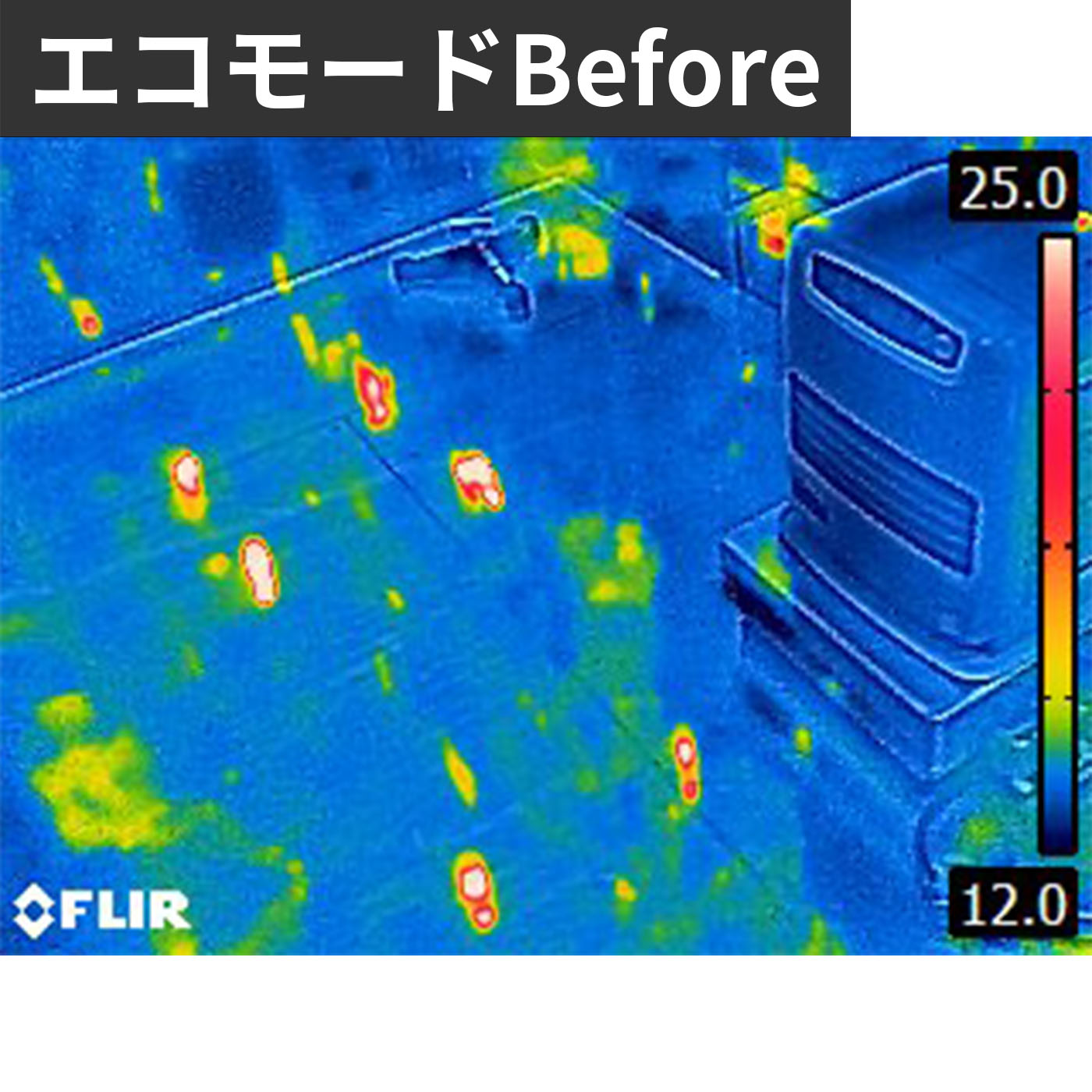 ダイニチ工業 S TYPE 家庭用石油ファンヒーター FW-32S5-Wを検証
