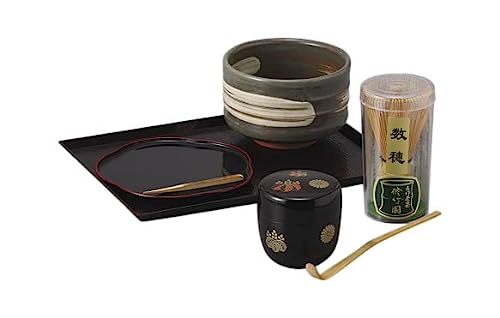お点前セット 1