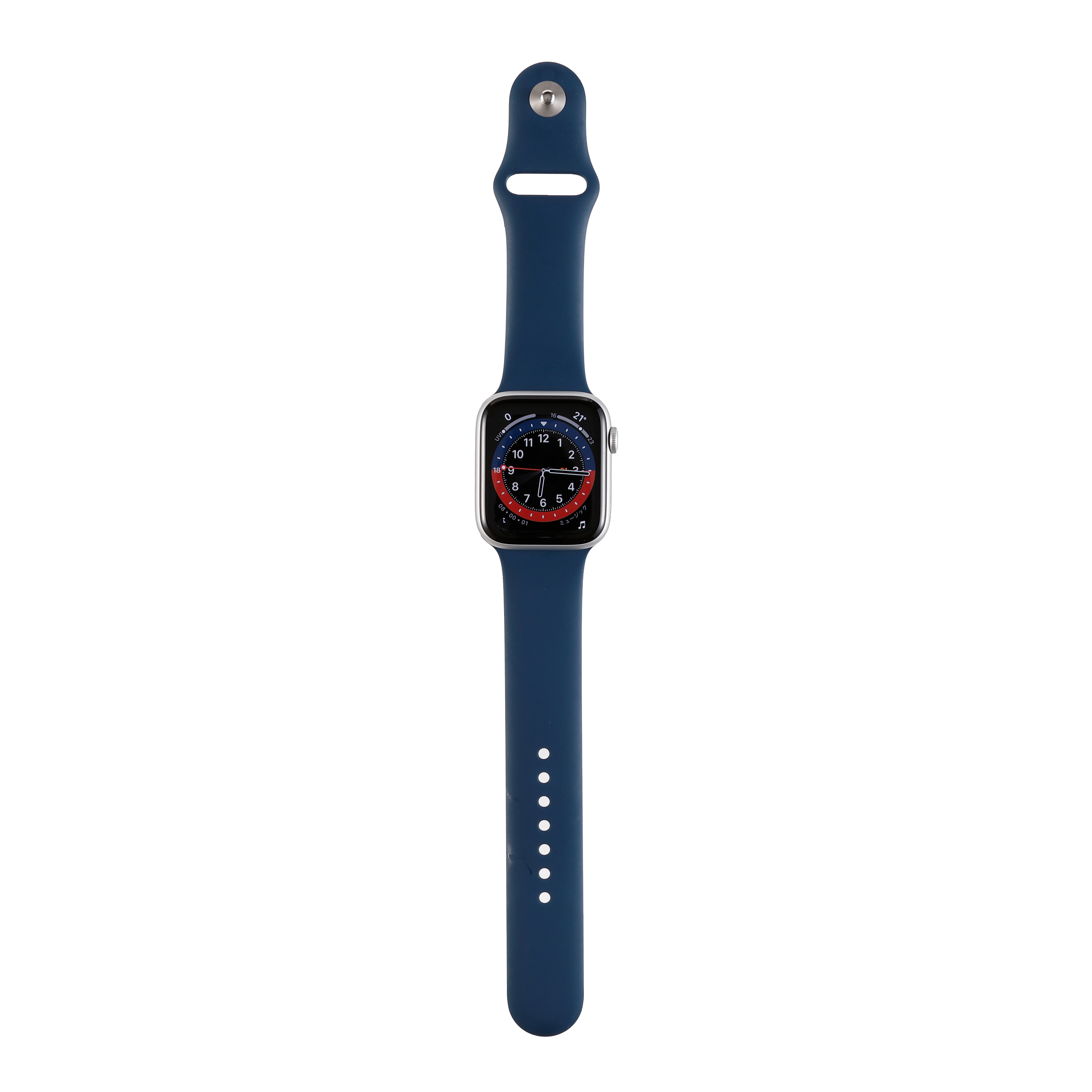 Apple Watch SE（第1世代・GPSモデル） 5
