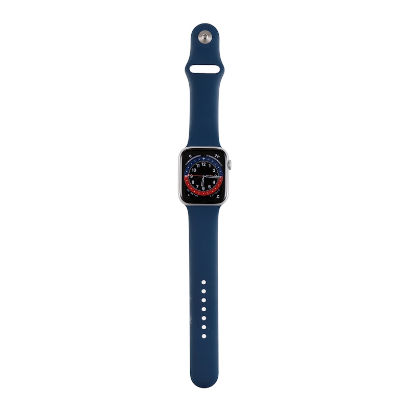 Apple Watch SE(第1世代・GPSモデル) 5
