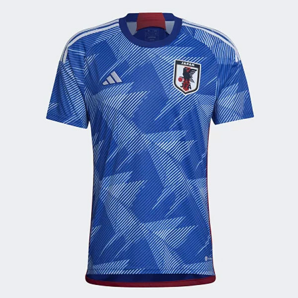 サッカー日本代表 2022 ホーム レプリカ ユニフォーム 1