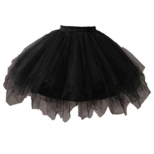 1/25迄価格！BLACK PEACE NOWボリュームパニエ付きスカート