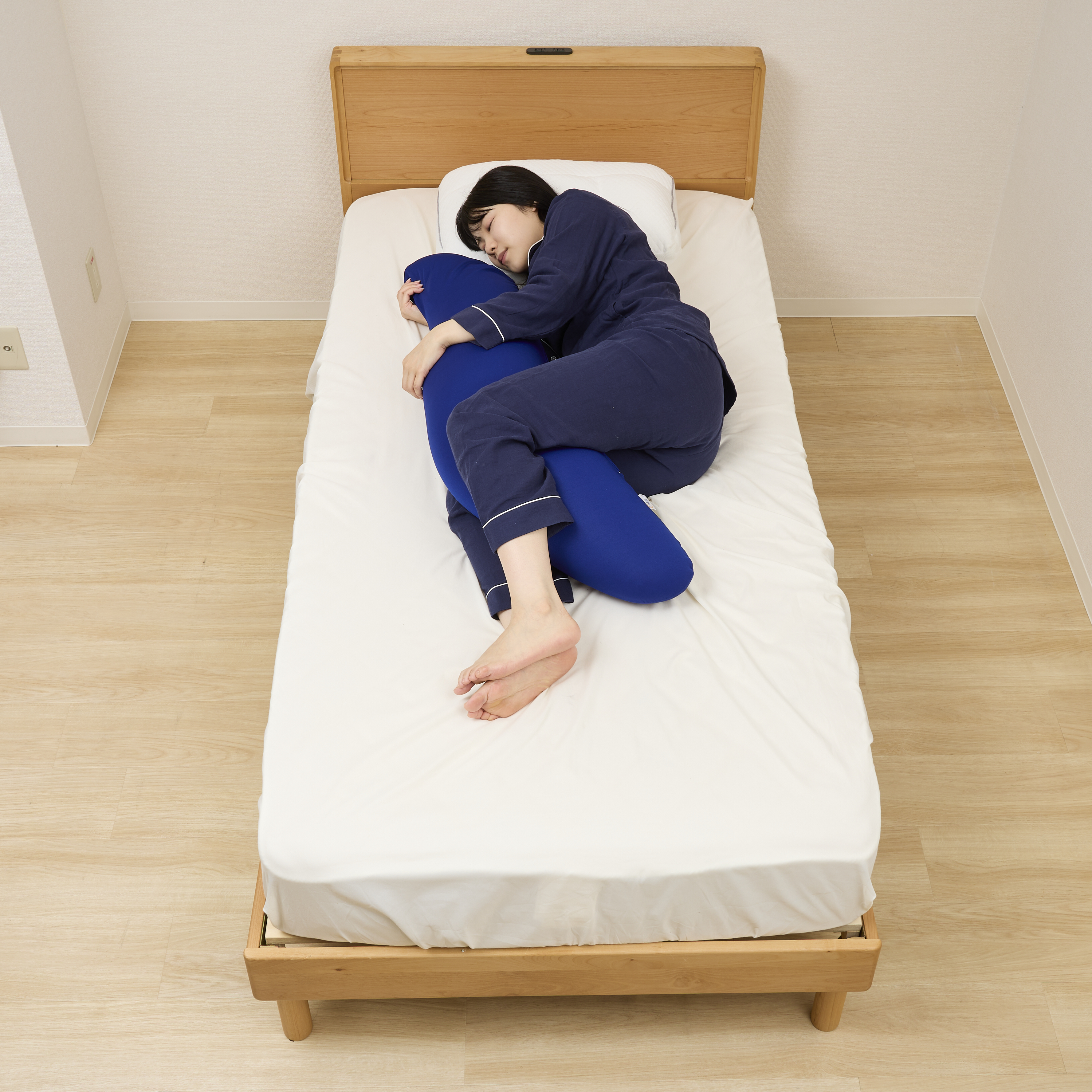 ミニトゥルースリーパー ごろ寝マット マットレス ミニ トゥルースリーパー ごろ寝マット ショップジャパン 正規品 47cm