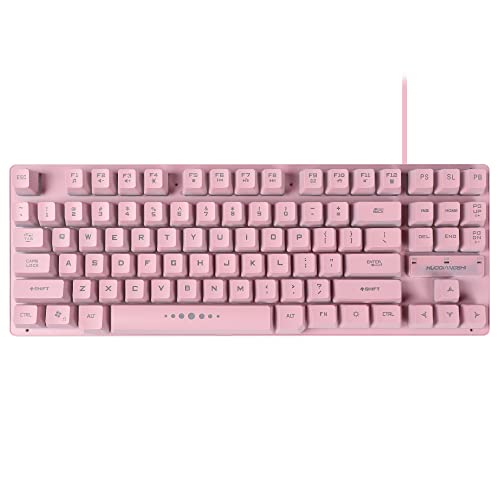 有線キーボード 1