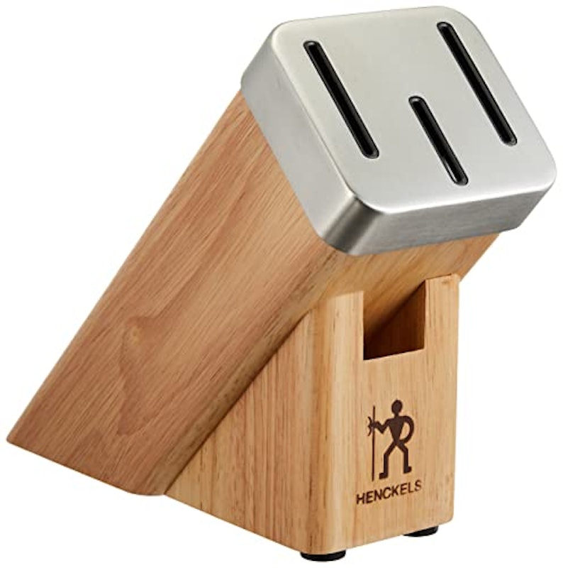 HENCKELS ROSTFREI ナイフブロックセット 3