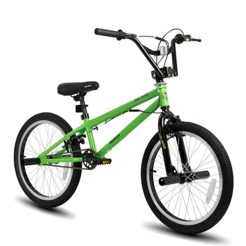 BMX 1