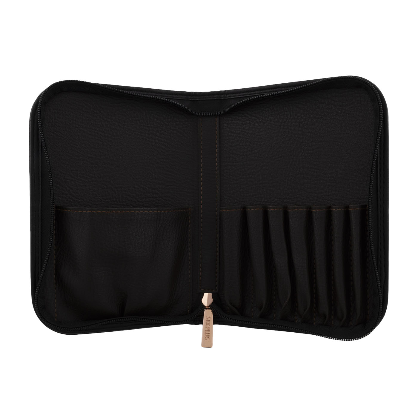 未使用・白鳳堂 メイクブラシセット 8本 黒ポーチ付き 2025年最新】Yahoo!オークション -白鳳堂 メイクブラシ セットの