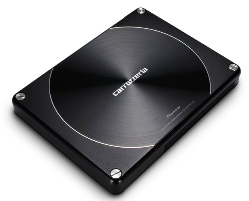 パワードサブウーファー TS-WH1000A 4