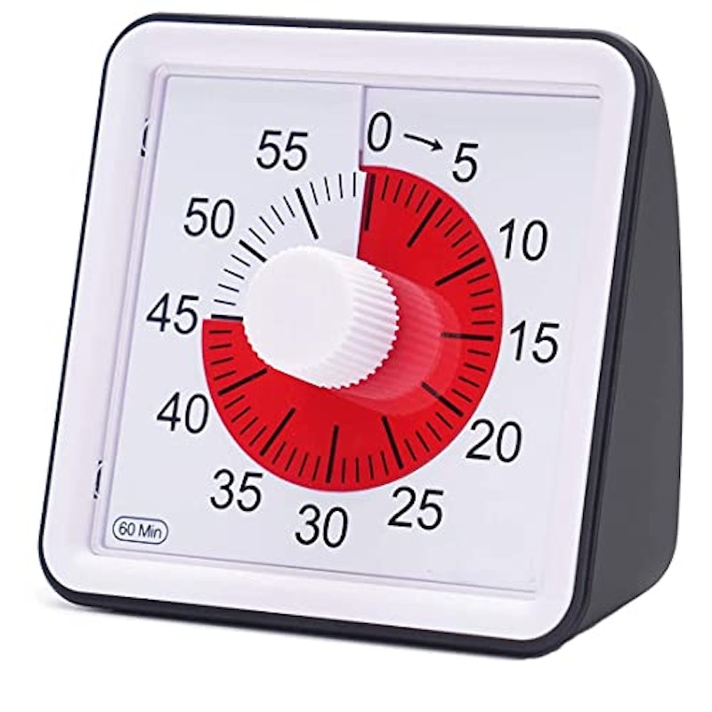 視覚タイマー 1