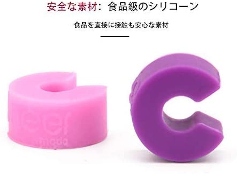 CheerModa グラスマーカー 3