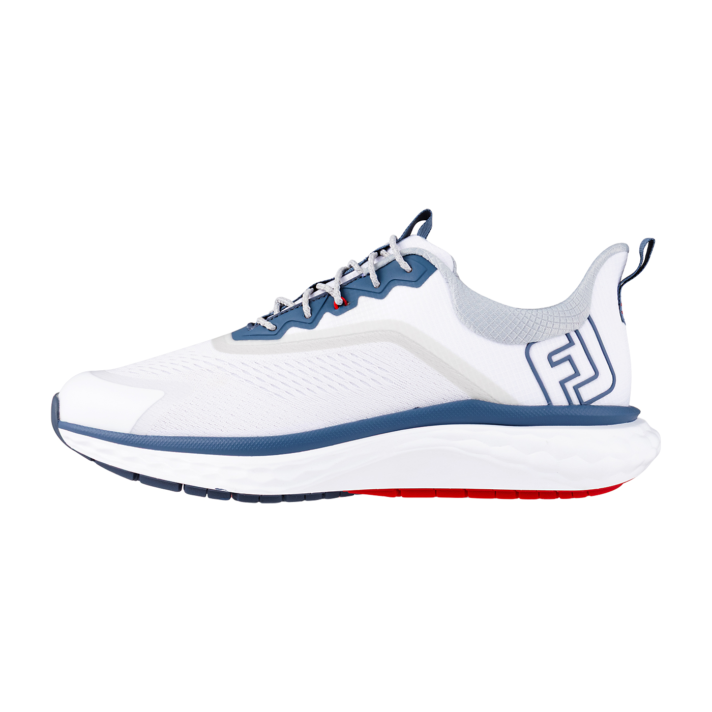 MEN'S FJ クオンタム LACED 4