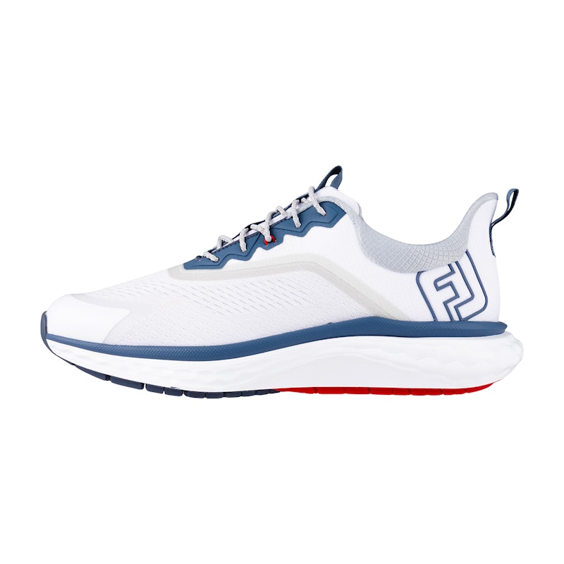 MEN'S FJ クオンタム LACED 4
