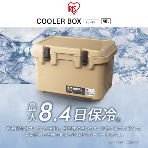 クーラーボックス 2