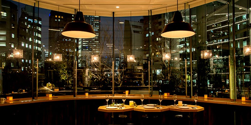 OVAL CAFE 2
